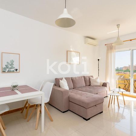 Koti Rentals - Nenufar Fuengirola Eksteriør billede