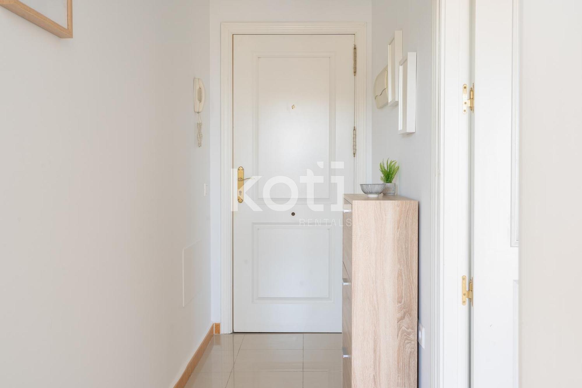 Koti Rentals - Nenufar Fuengirola Eksteriør billede