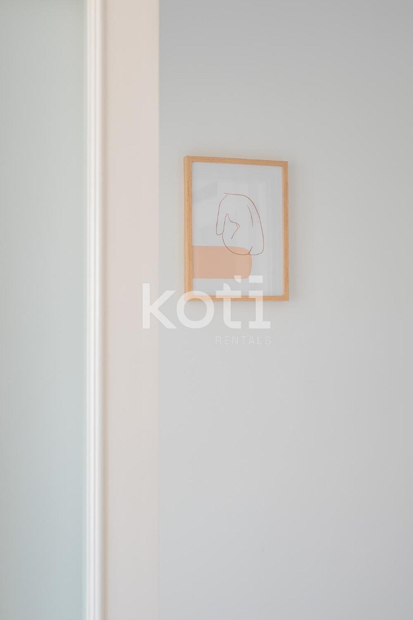 Koti Rentals - Nenufar Fuengirola Eksteriør billede