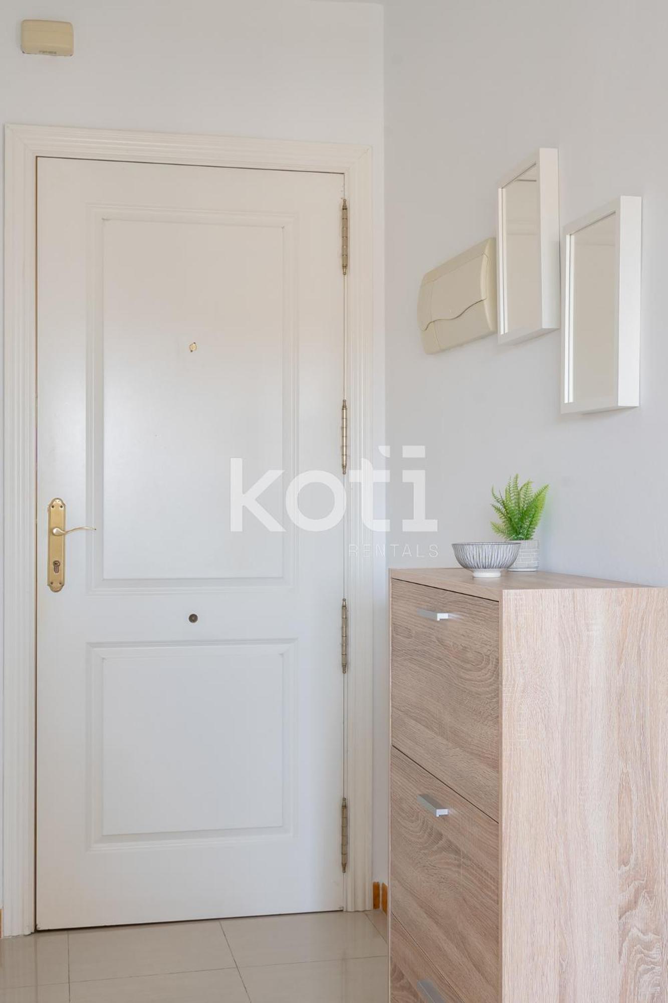 Koti Rentals - Nenufar Fuengirola Eksteriør billede