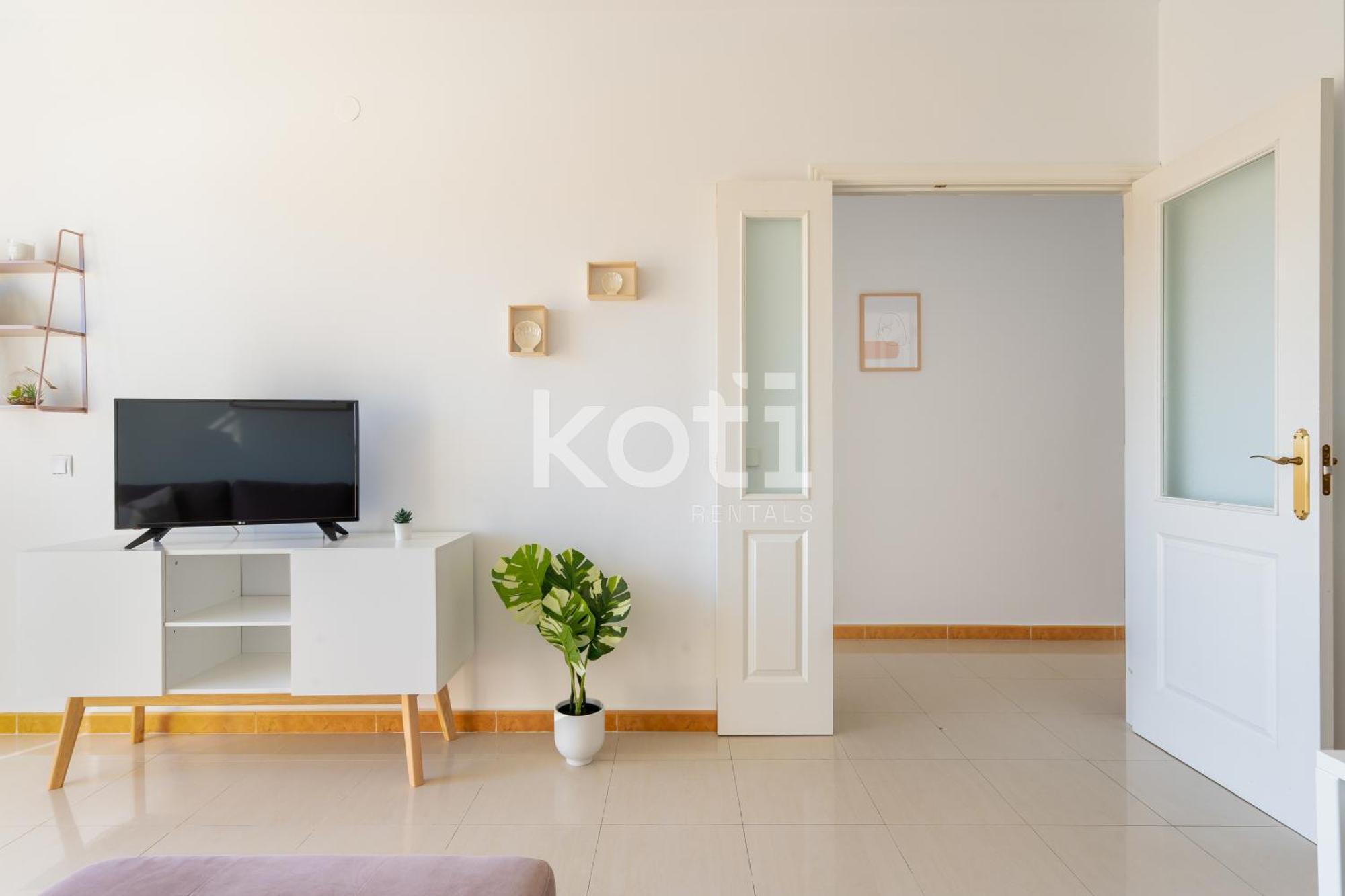 Koti Rentals - Nenufar Fuengirola Eksteriør billede